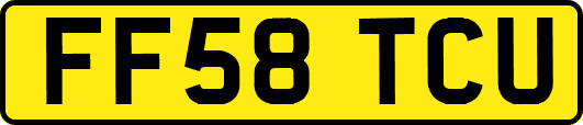 FF58TCU