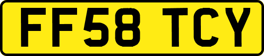 FF58TCY