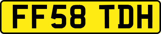 FF58TDH