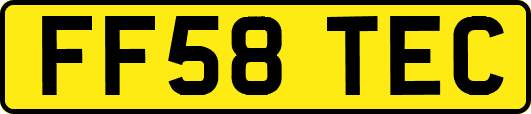 FF58TEC