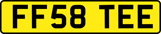 FF58TEE