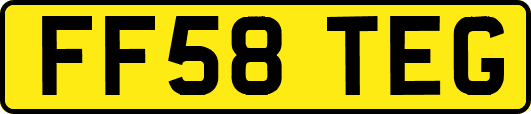 FF58TEG