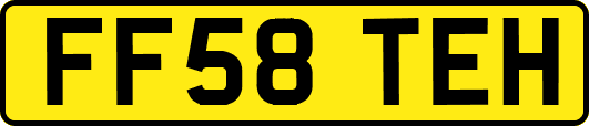 FF58TEH