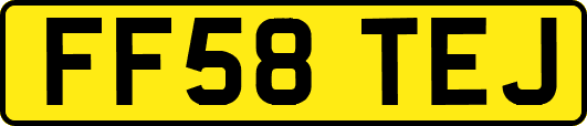 FF58TEJ