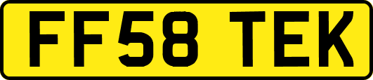 FF58TEK