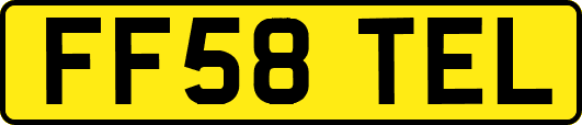 FF58TEL