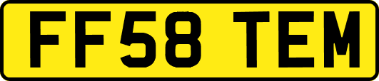 FF58TEM