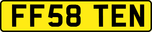 FF58TEN