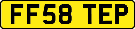 FF58TEP