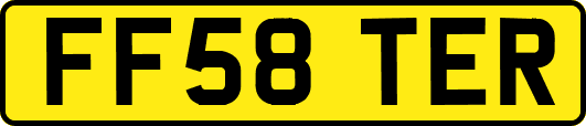 FF58TER