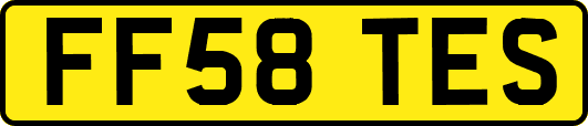FF58TES