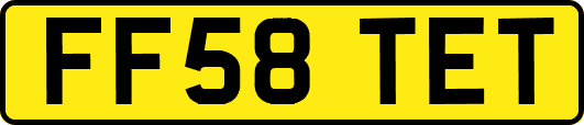 FF58TET
