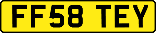 FF58TEY