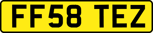 FF58TEZ