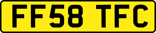FF58TFC