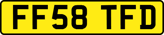 FF58TFD