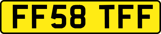 FF58TFF