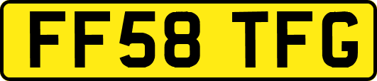 FF58TFG