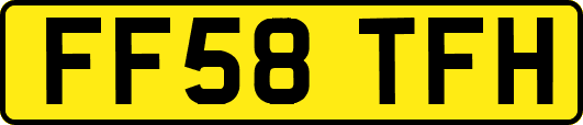 FF58TFH