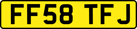 FF58TFJ