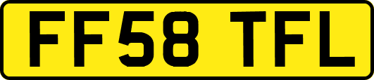 FF58TFL