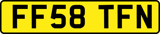 FF58TFN