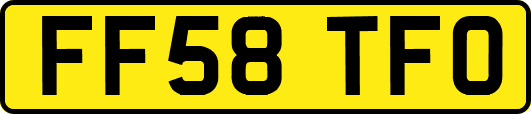 FF58TFO