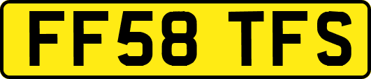 FF58TFS