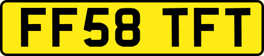FF58TFT
