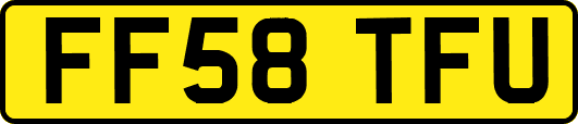 FF58TFU
