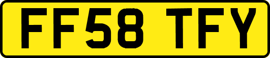 FF58TFY