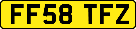 FF58TFZ