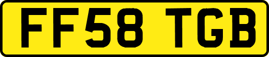 FF58TGB