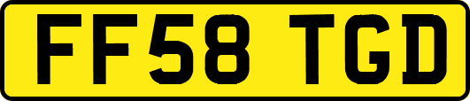 FF58TGD