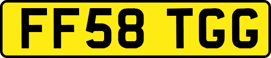 FF58TGG