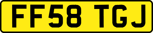 FF58TGJ