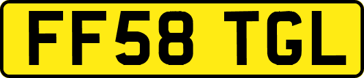 FF58TGL