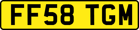 FF58TGM