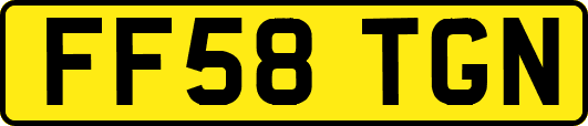 FF58TGN