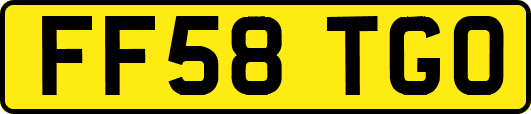 FF58TGO