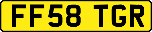 FF58TGR