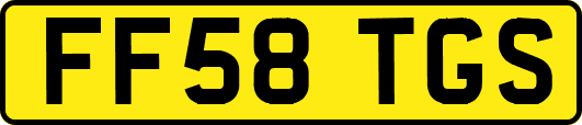 FF58TGS