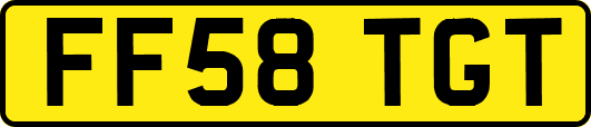 FF58TGT