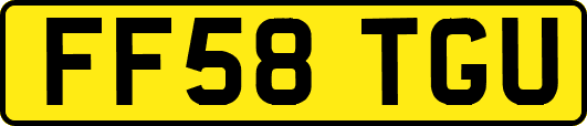 FF58TGU