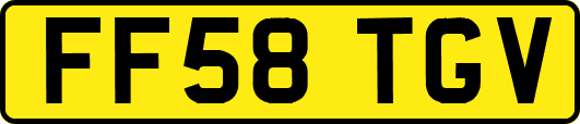 FF58TGV