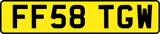 FF58TGW