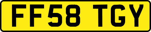 FF58TGY
