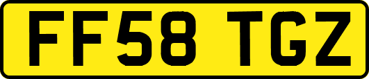 FF58TGZ