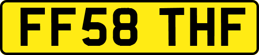 FF58THF