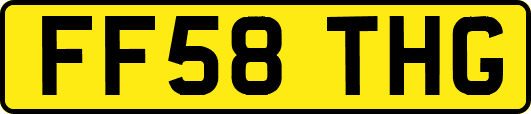 FF58THG